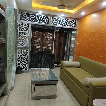 Green Heaven Shree Hotel Puri Exterior photo