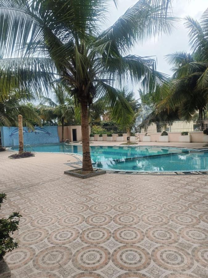 Green Heaven Shree Hotel Puri Exterior photo